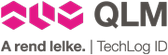 QLM TechLog ID | Webshop